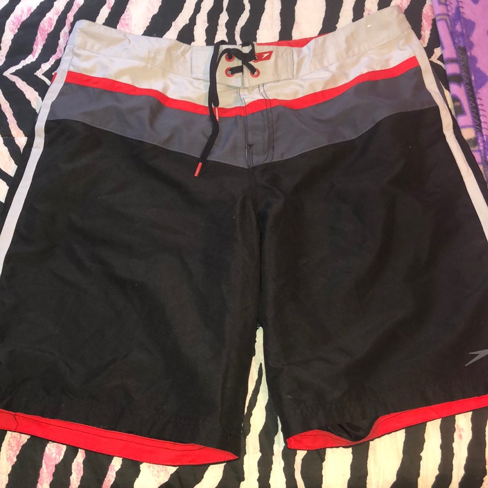 Swimming trunks